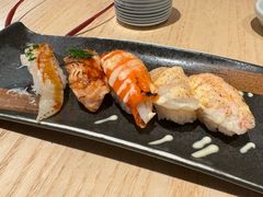 -Tuna maki寿司(苏州万象天地店)