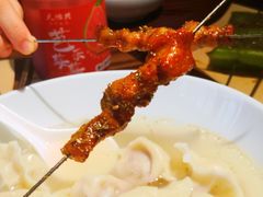 -天怡興·百年蒸饺(万豪广场店)