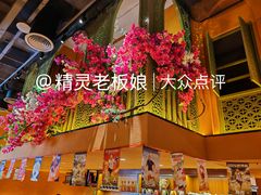 -耶里夏丽·新疆菜·28年喀什老馆(田林东路店)