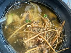 -莲花公园煎蟹(总店)