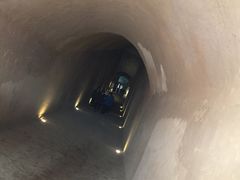 -洛阳古墓博物馆