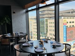 -喜悦烤鸭·新京菜(王府井店)