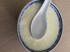 招牌双皮奶-仁信老铺(华盖路店)
