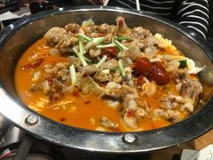 -湘里乡亲甲王二老店