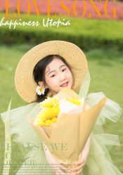 -卡洛儿高端儿童摄影(郑东新区店)