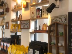 -唐咖精品咖啡(大理古城手冲店)