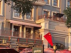 -富华斋饽饽铺·宫廷糕点·伴手礼(护国新天地店)