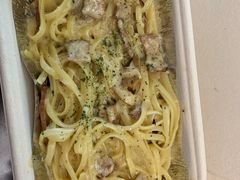 -HELLO 27 意面·沙拉·帕尼尼