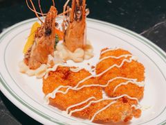 -MIO弥欧洋房西餐厅(中央大街店)