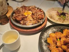 -食锦记·福建私房菜(浦西万达店)