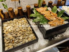 -火舞泰·泰式海鲜火锅餐厅(世纪城店)