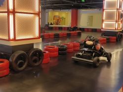 -卡尔飞车(长沙喜盈门范城店)