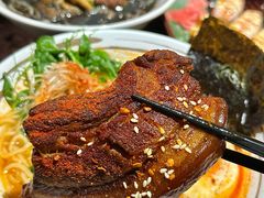 -小川洋风料理(街道口店)