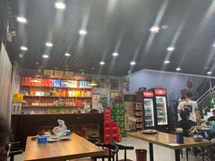 -桔子海鲜烧烤大排档(金沙滩店)