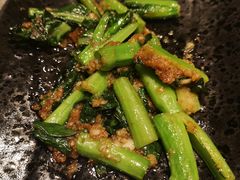 铁板时蔬-枫品铁板烧(东樾店)