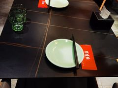 -有璟阁港式餐厅(金融街购物中心店)