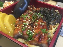 -樱の千渡日式料理·铁板烧•烧鸟(金盛田广场店)
