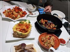 -衡山汇·高级粤菜(霄云路店)