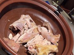 -客语客家菜(华发商都店)