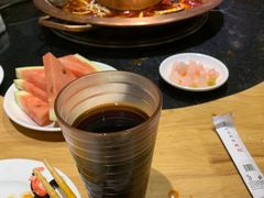 -老版火锅(半坡店)