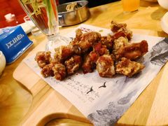 -蓝珊甄选海鲜自助·火锅大排档(近阿那亚店)