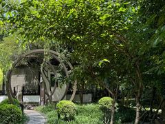 -惠山古镇·寄畅园