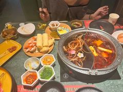 -牛New寿喜烧(虹桥新天地店)