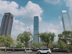 -无锡君来洲际酒店