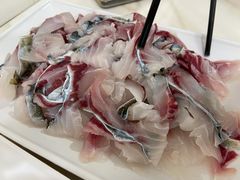 -中山脆肉鲩(新圳东路店)