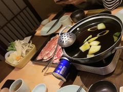 -山葵家·创意料理(临平银泰城店)