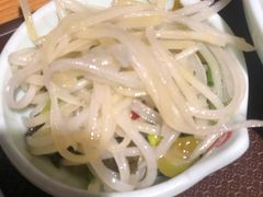 拌菜-婺園饭堂