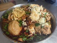 大排面-金秋特色面馆(铜庄店)