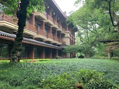 -杭州花家山庄