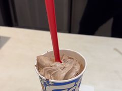 -DQ·蛋糕·冰淇淋(湖景东路店)