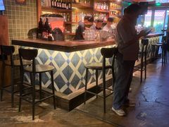 -Q MEX 库迈墨西哥餐吧(三里屯店)