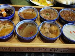 -阿庄新豫菜(通泰路店)