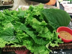 -黑牛の場烤肉(摩天活力城店)