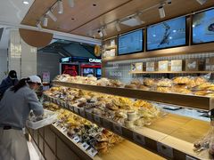 -小飞象面包公社(珠江路金鹰店)