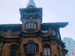 -马勒别墅饭店(静安寺店)