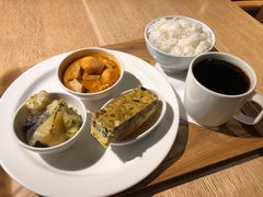 -无印良品餐堂 MUJI Diner(成都太古里店)