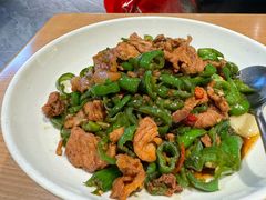 -自己人·宜昌菜(水悦城店)