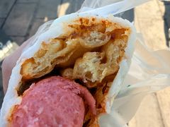 -英凤烧饵块(永胜路店)