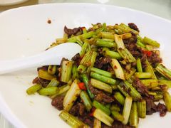 -香顺·客家菜(常平店)