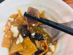 -逍遥镇刘相五胡辣汤豆沫馆(康复中街店)