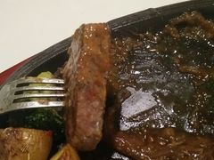 -斗牛士牛排餐厅(世欧王庄店)