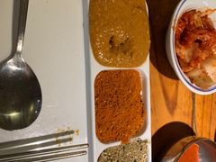 -7年8班朝鲜族非遗美食(三钢里店)