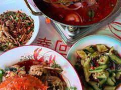 -辣不怕口味虾(凌霄路店)