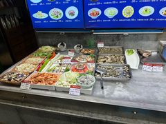 -吕氏疙瘩汤•海鲜新鲁菜(江山南路店)