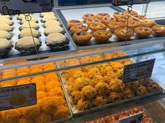 -鲍师傅糕点(春熙路店)