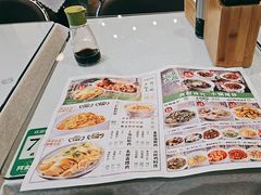 -阿金大白·上海菜馆(新天地店)